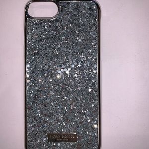 Sparkle phone case